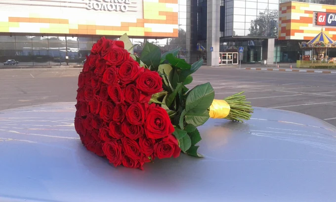 Нет повода не радовать близких людей!